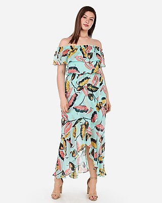 Forearm Length Dresses